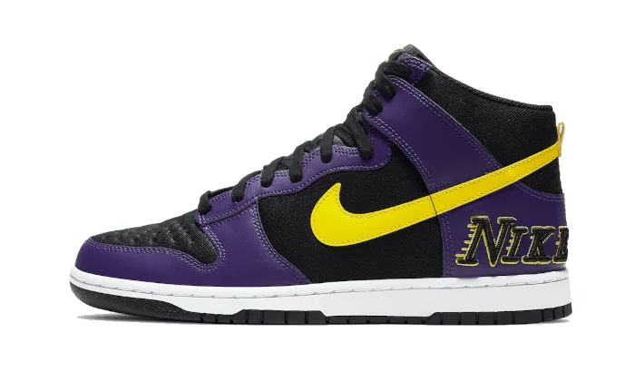 EMB Lakers