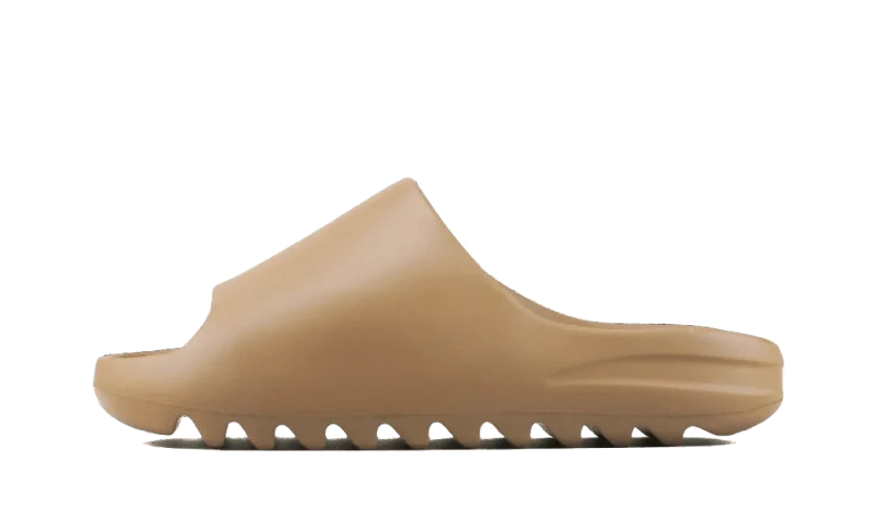 Slippers Earth Brown