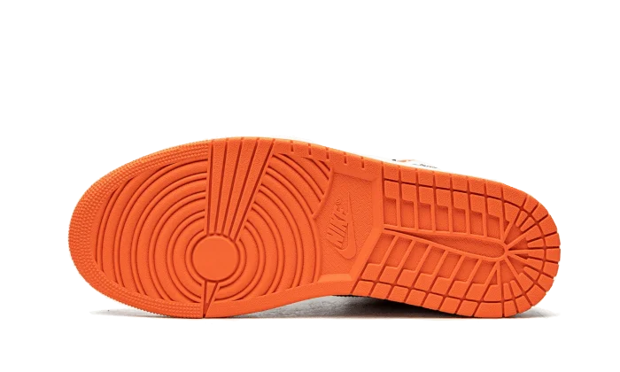 Electro Orange