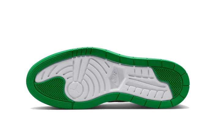 Elevate Lucky Green
