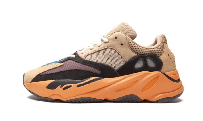 700 Enflame Amber