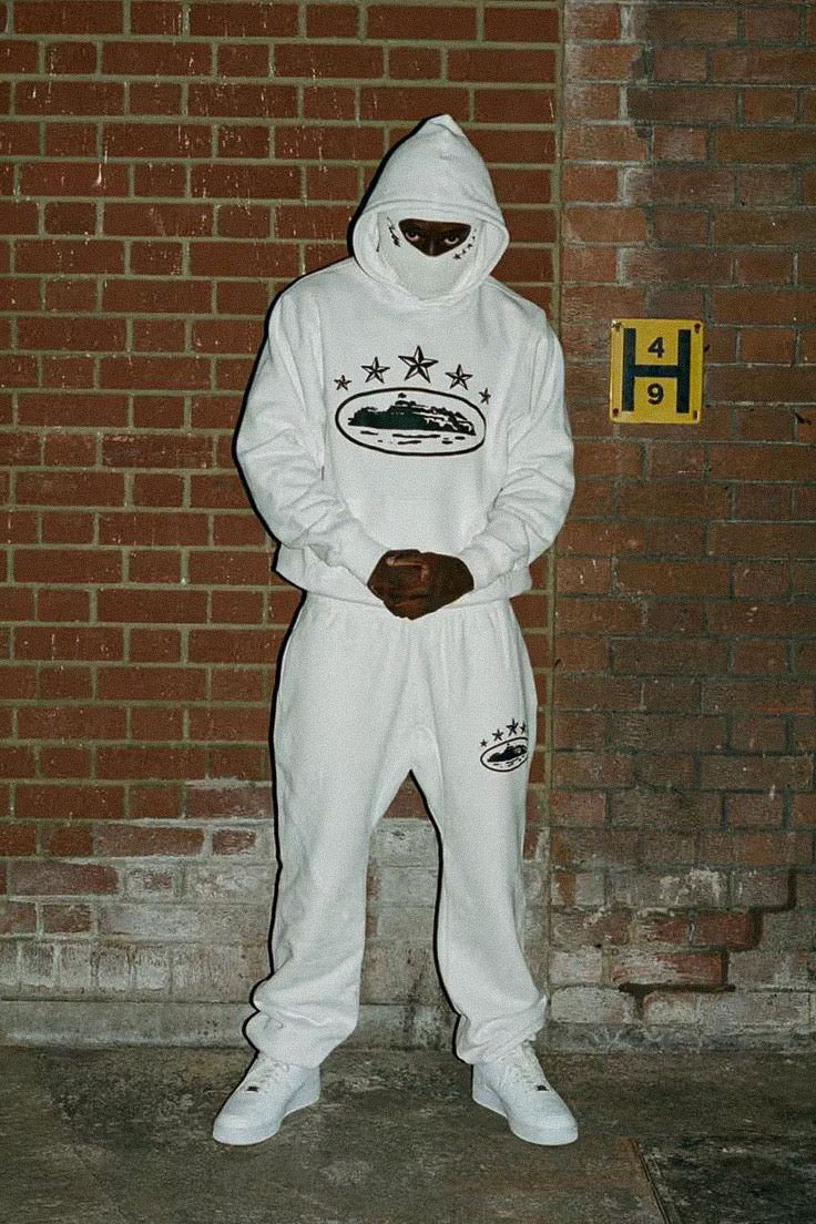 Tracksuit