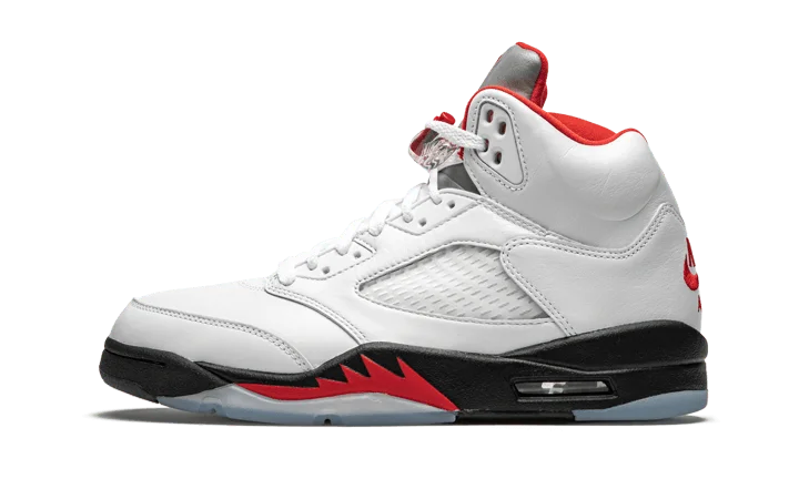 Fire Red
