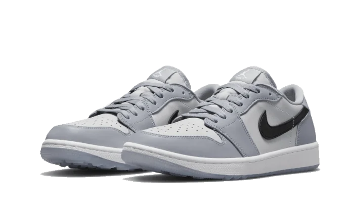 Golf Wolf Gray