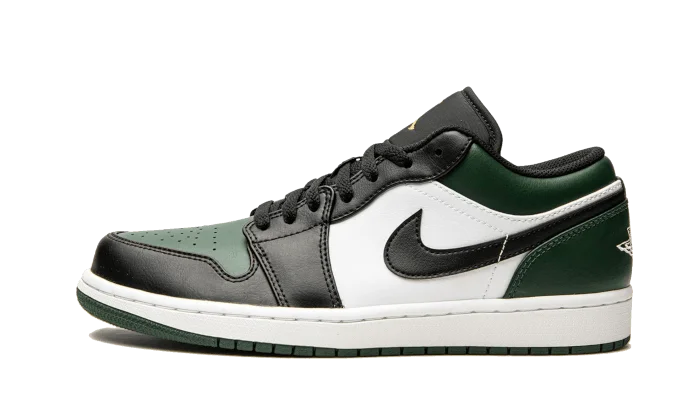 Green Toe