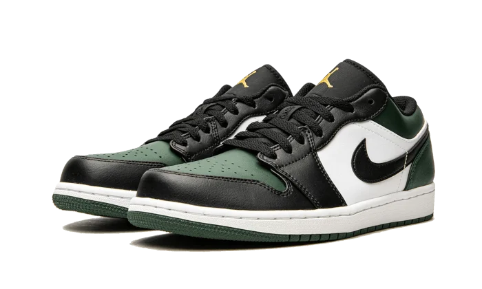 Green Toe
