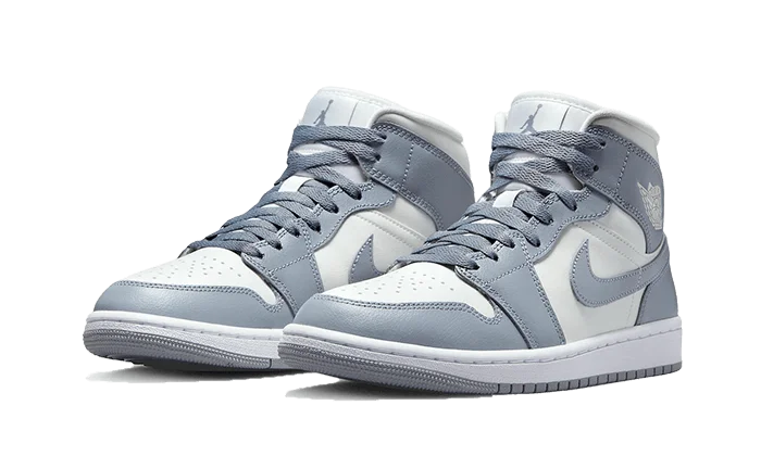 Gray Sail