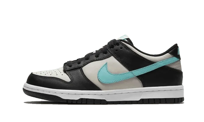 Grey Tiffany