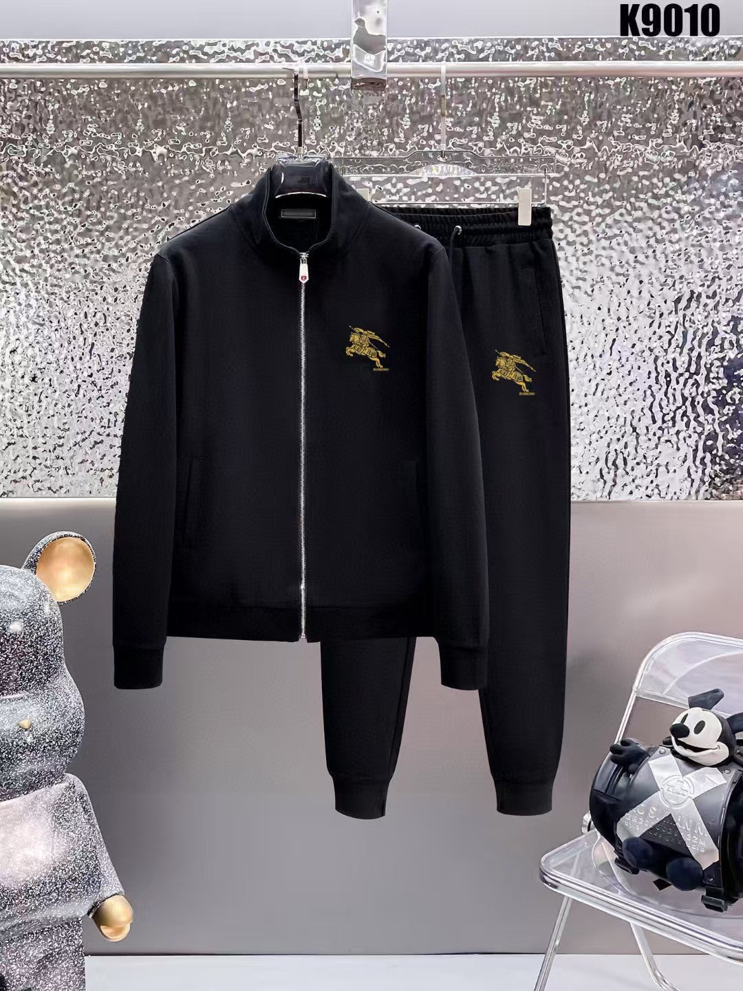 Tracksuit