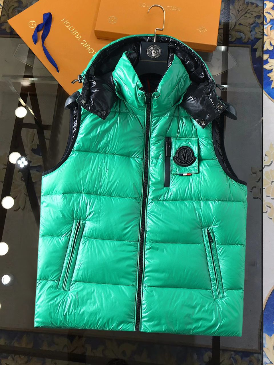 Gilet