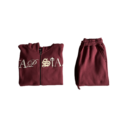 Tracksuit