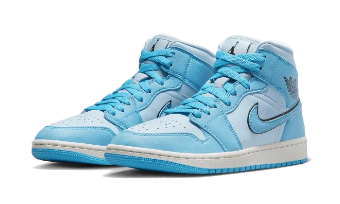 Ice Blue