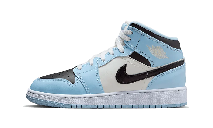 Ice Blue