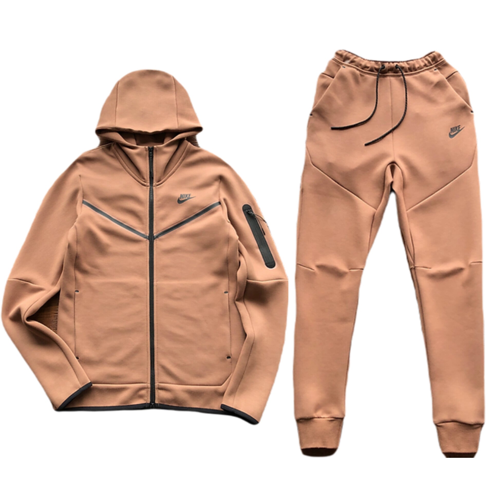Tech Fleece