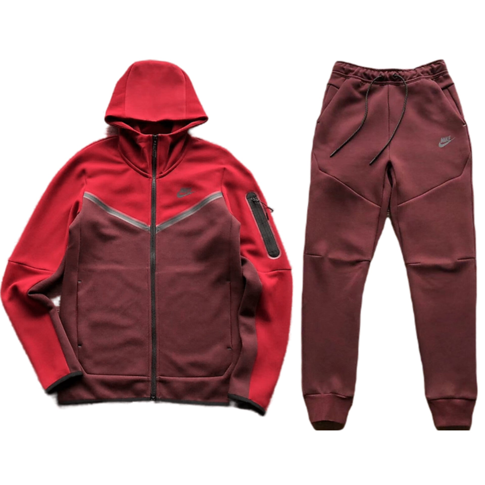 Tech Fleece