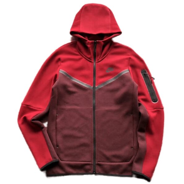 Tech Fleece