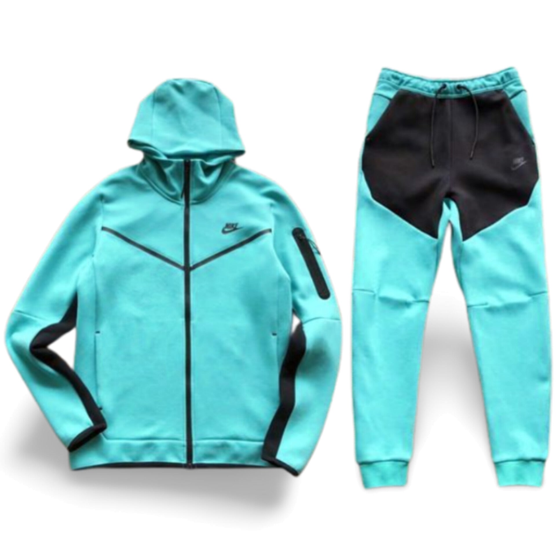 Tech Fleece