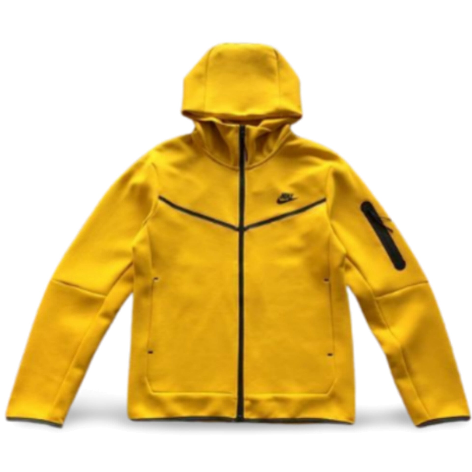 Tech Fleece