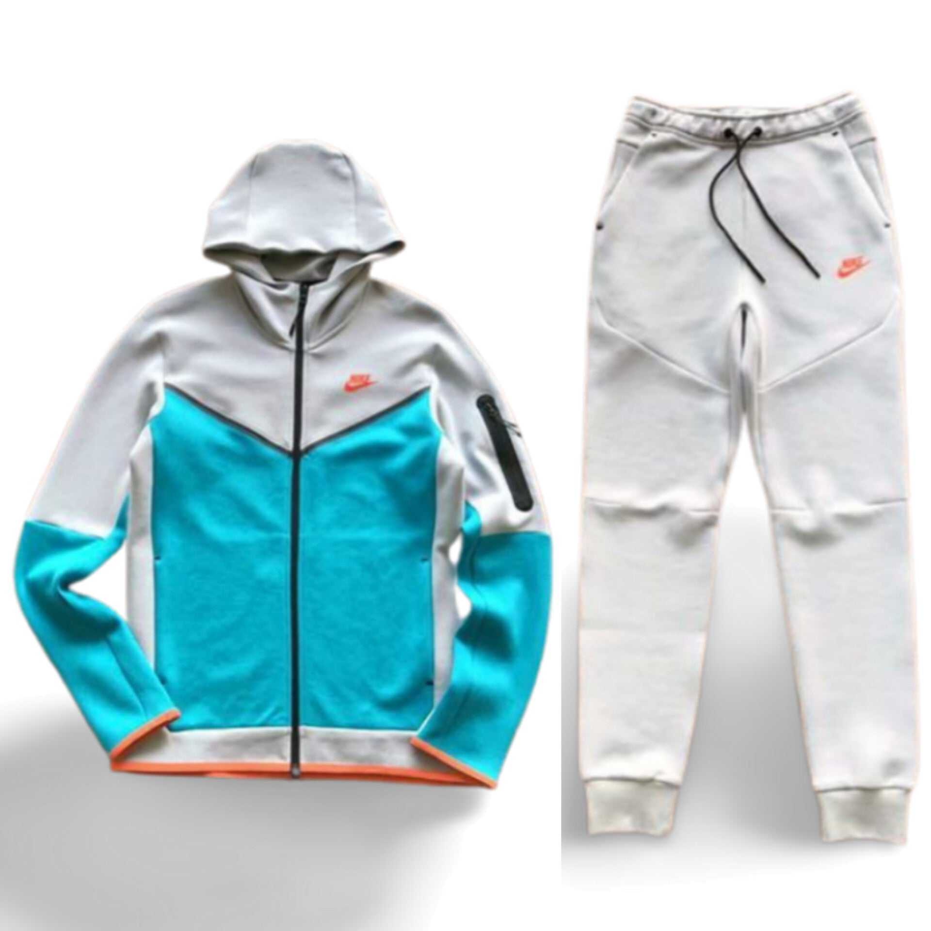 Tech Fleece