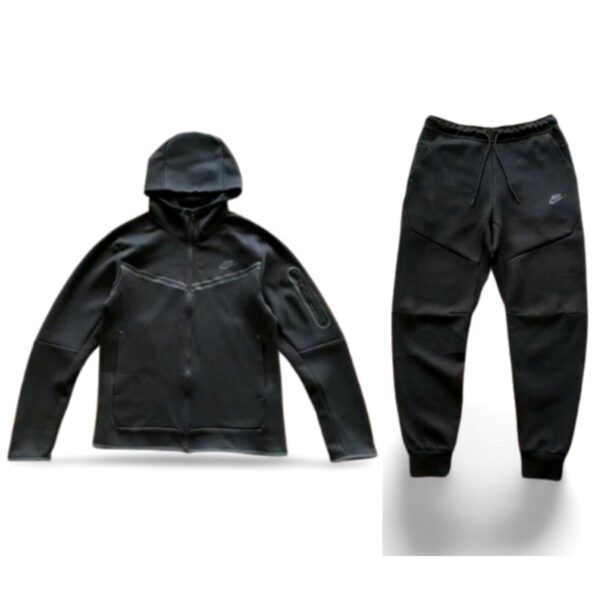 Tech Fleece