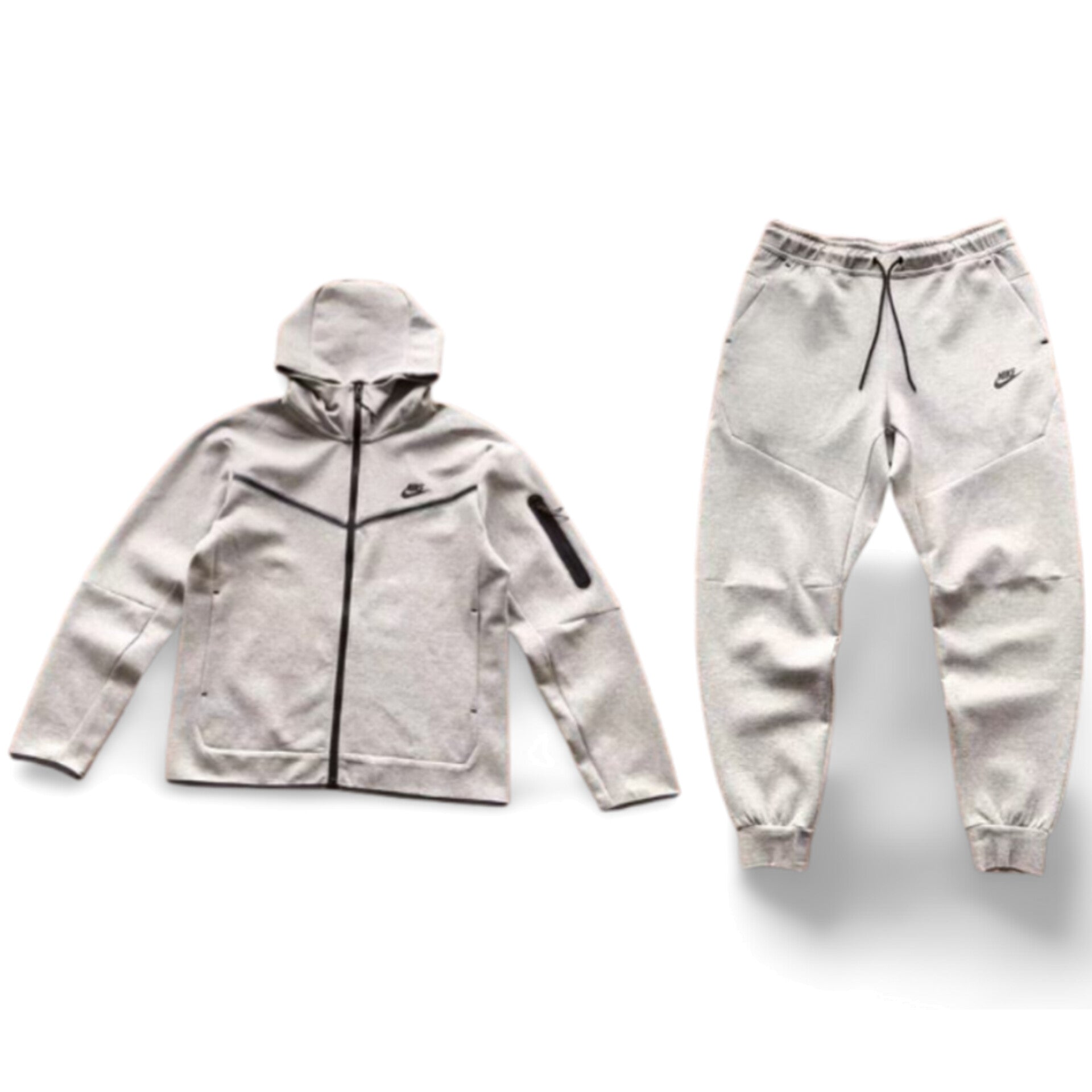Tech Fleece