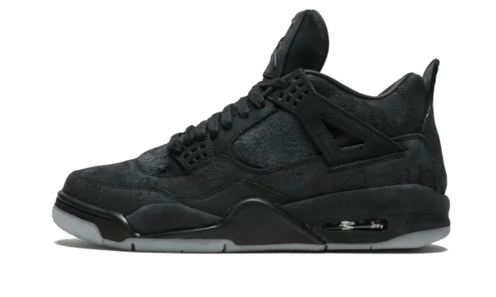 Kaws Black