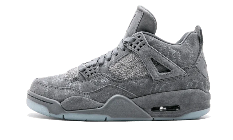 Kaws Gray