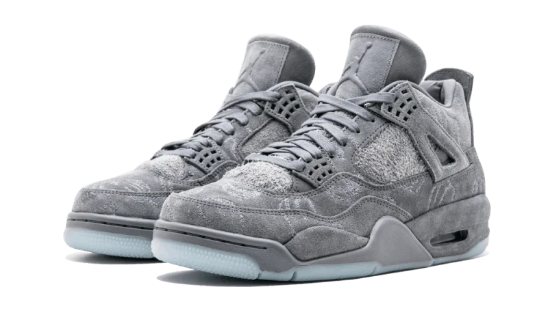 Kaws Gray