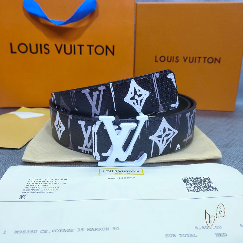 Belt