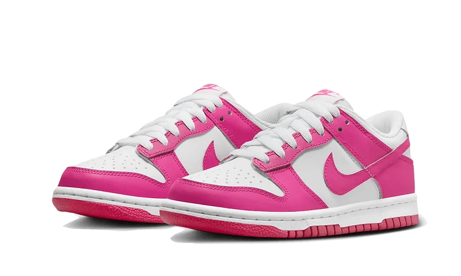 Laser Fuchsia