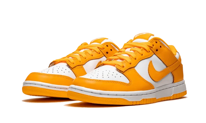 Laser Orange