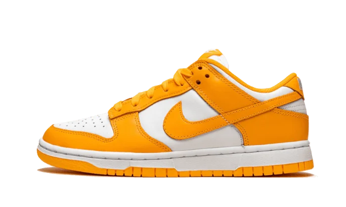 Laser Orange