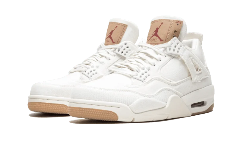 Levi’s Bianco