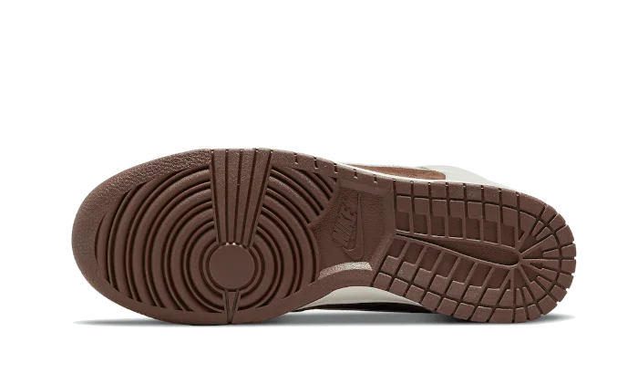 Light Chocolate