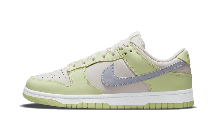 Lime Ice