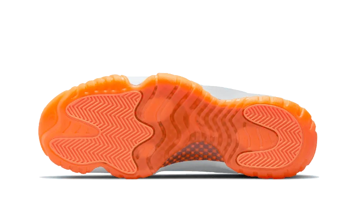Low Bright Citrus