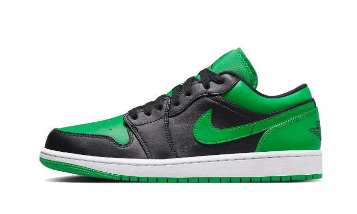 Lucky Green