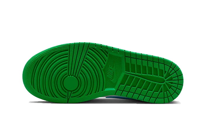 Lucky Green Aquatone
