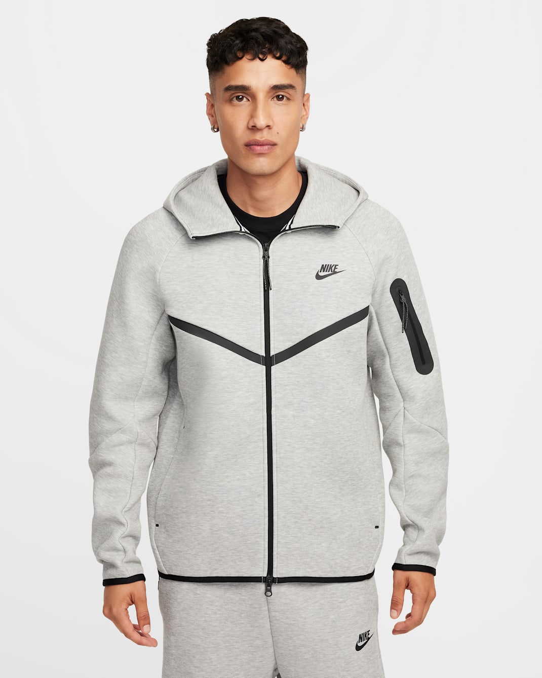 Tech Fleece