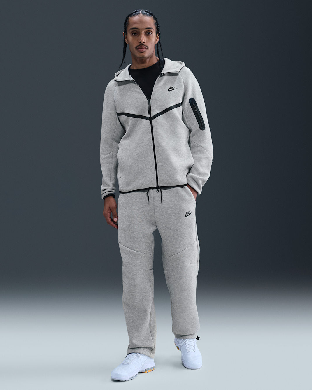 Tech Fleece
