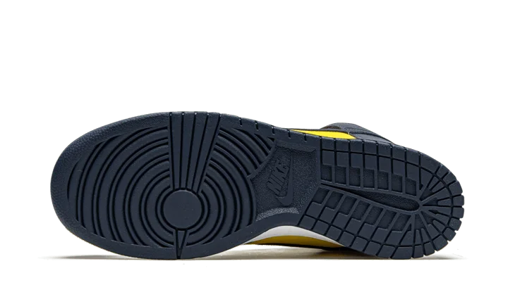 Maize & Blue (Michigan)