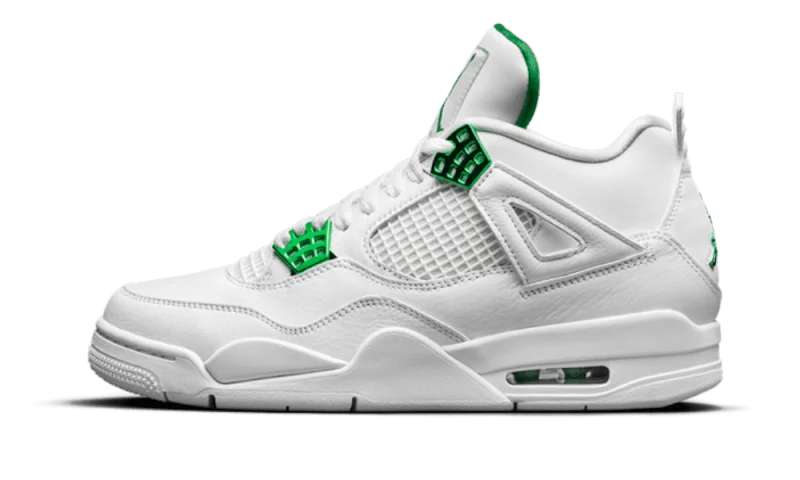 Metallic Green