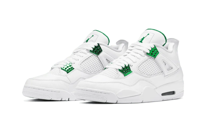 Metallic Green