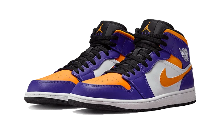 Mid Lakers (2022)
