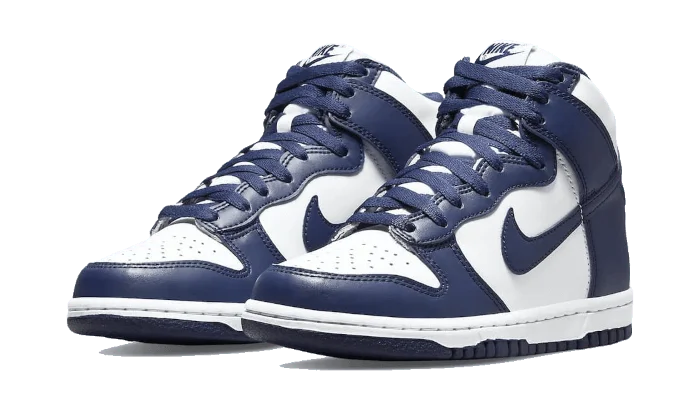 Midnight Navy