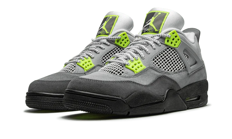 Neon Volt