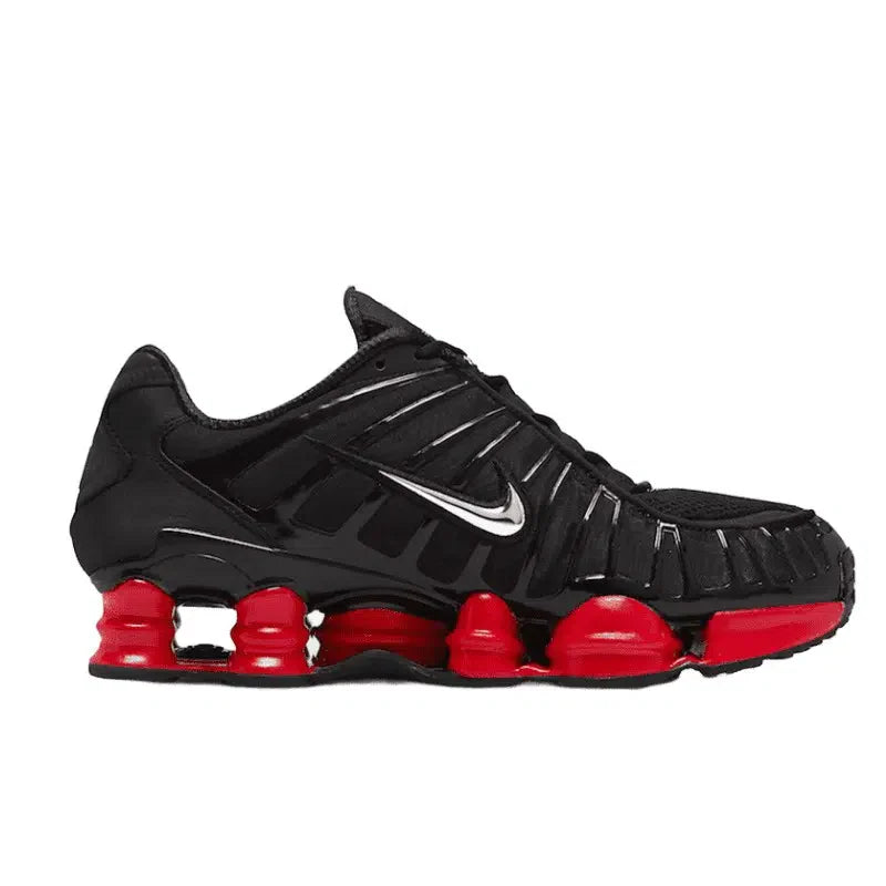 Black Red