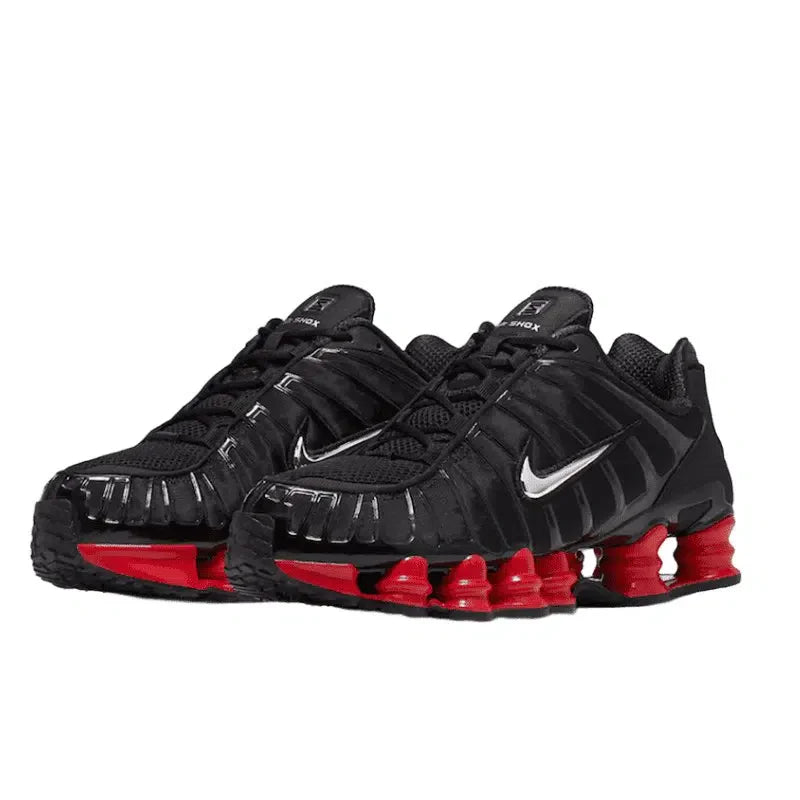 Black Red