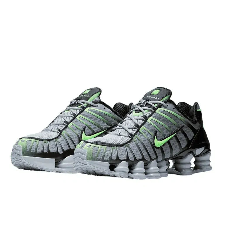 Gray Green