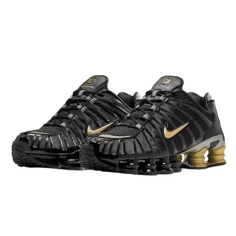 Black Gold